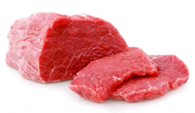 肉