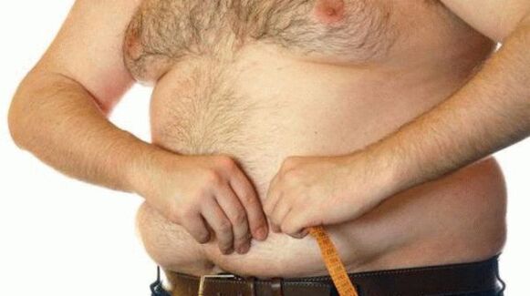 预防男性问题
