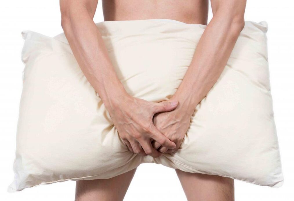 男人做运动以增加效力